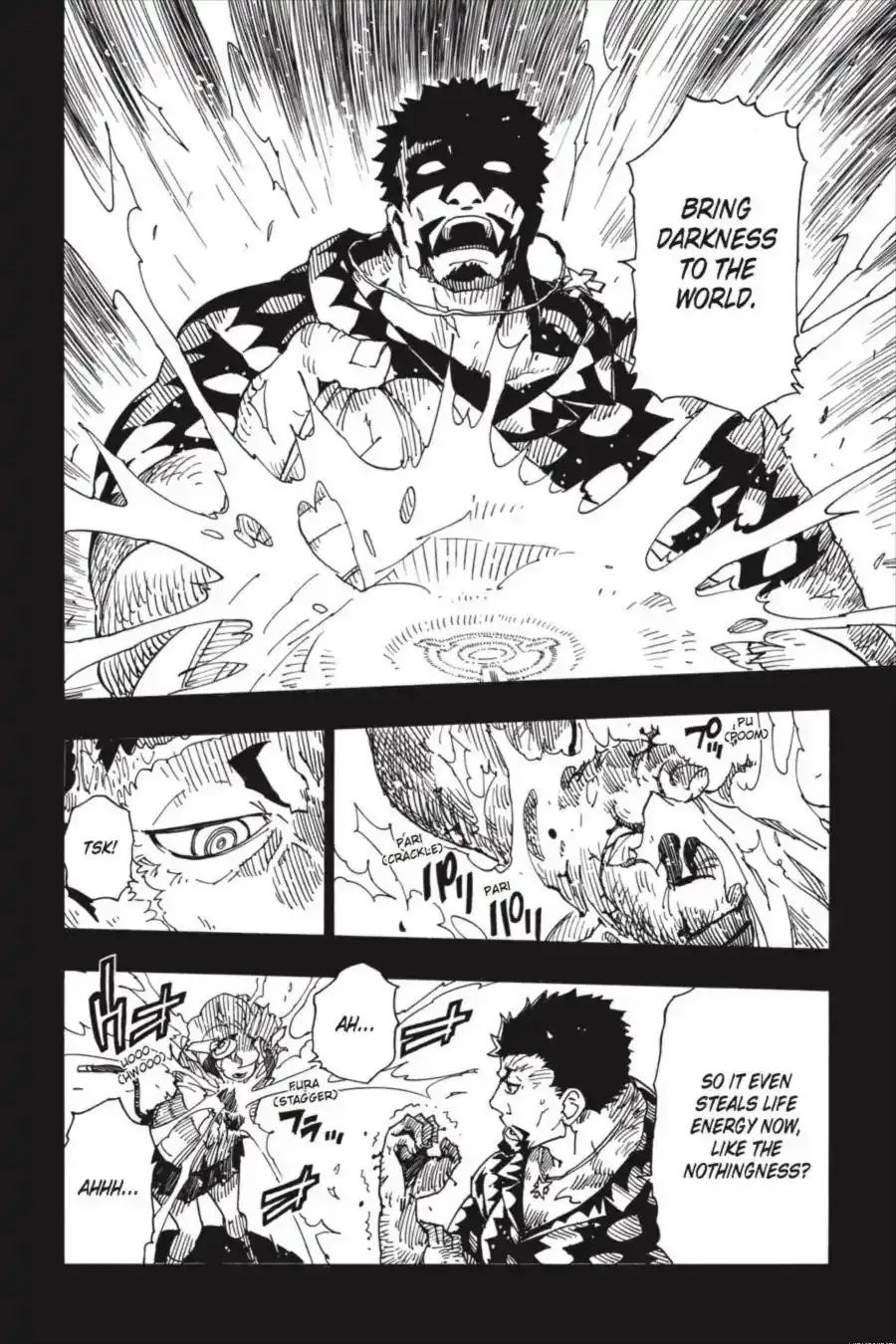 Dimension W Chapter 86 24